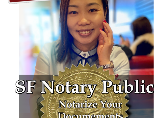 SF NOTARY PUBLIC 24:7287