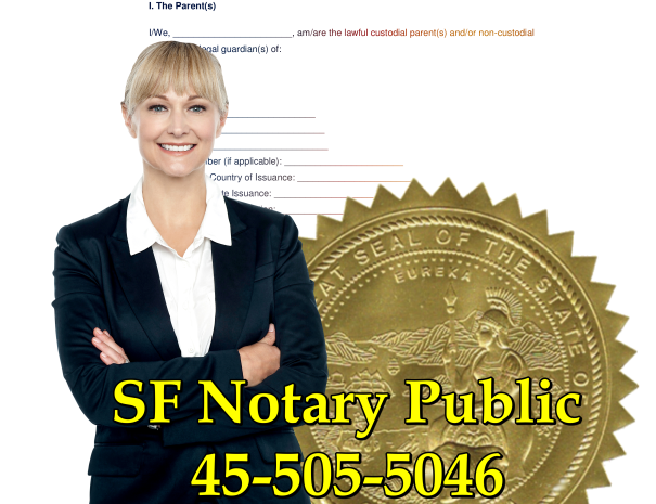 SF NOTARY PUBLIC 24:7340
