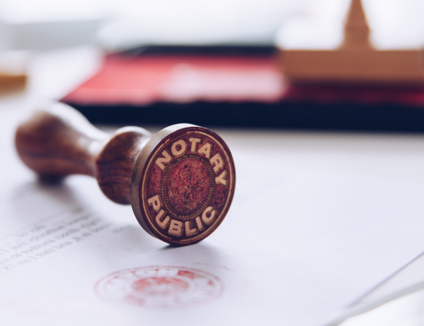 SF NOTARY PUBLIC 24:7310